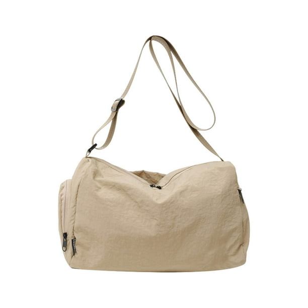 Bolso bandolera para mujer, ideal para ir al trabajo o ir a fiestas.