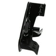 thumbnail image 3 of CUB CADET 603-0687-0637 Powder Black 12" Impeller Assembly 340 341 Snow Thrower, 3 of 8