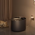 thumbnail image 4 of Three Layer Filter Pet Water Dispenser Silent 3l USB Charging 3 Layer Filters Easy Clean Drinking Bowl For Cats Dogs Hygienic Blue, 4 of 7