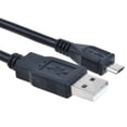 thumbnail image 4 of Cable cargador USB de 5 pies compatible con Samsung Galaxy Tab E 9.6, 4 of 4