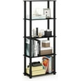 5Tier Multipurpose Shelf / Display Rack / Storage Shelf / Bookshelf