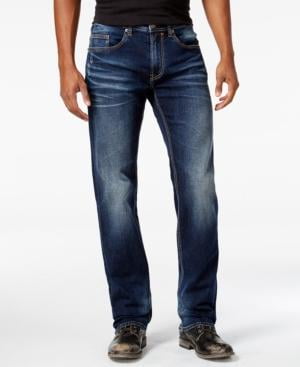 Buffalo David Bitton Mens Relaxed 