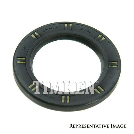 Manual Transmission Shift Shaft Seal