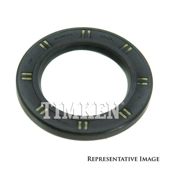 Manual Transmission Shift Shaft Seal