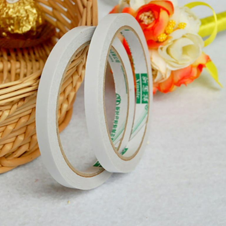 Double Sided Tape Roller Scrapbooking Tap Permanent Tape Crafts