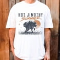 thumbnail image 3 of Hot Jimothy Summer Raccoon Shirt, Seattle Meme Graphic Tee, 3 of 4