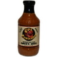 thumbnail image 6 of Lips Smacker's Gourmet East Texas Bar-B-Q Sauce - Original, 6 of 6