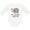 AA-White, variant on My Cousin Loves Me Boys or Girls Long Sleeve Baby Bodysuit