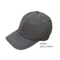 thumbnail image 3 of Reflective Silver Baseball Hat Outdoor Sports Hat Night Safety Cycling Hat for Outdoor Sports and Night Safety, 3 of 5