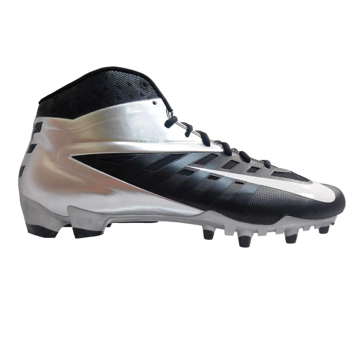 nike vapor speed low td football cleats