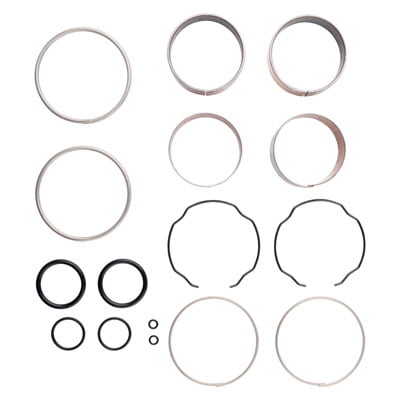 Fork Bushing Kit for Honda CRF450X 2005-2009