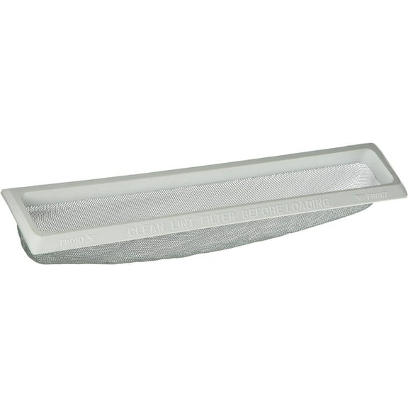 WE18X53 DRYER LINT SCREEN KENMORE GE NEW pe