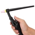 thumbnail image 4 of Argon Arc Welding , Small Electrode Loss Welding Tool Concentrated Heat Stable  For Industry, 4 of 8