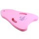 thumbnail image 1 of Tabla flotante de seguridad EVA para natación, Tranning, Kickboard con mango para niños, color rosa, 1 of 10