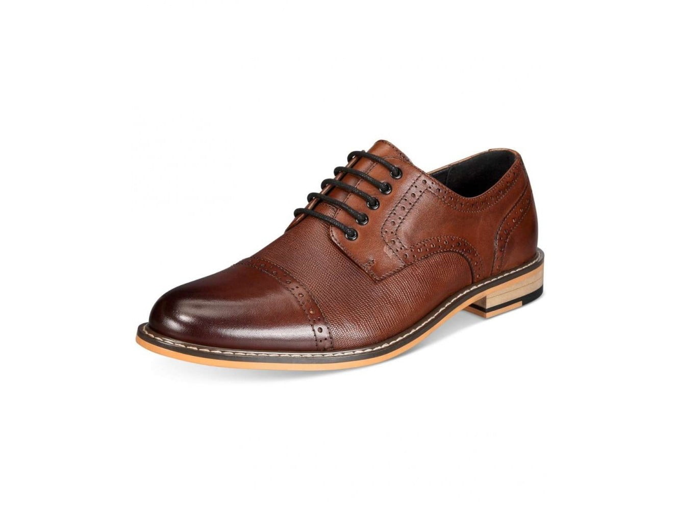 bar iii oxford shoes