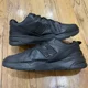 thumbnail image 2 of New Balance 608 Shoes Men Size 10.5 Triple Black Leather Non Slip Safety Comfort, 2 of 6