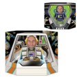 thumbnail image 1 of The Beistle Company Prop. Photographique de Pilote Spatial (Lot de 6), 1 of 1