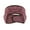 Coffee, variant on UDIYO Sport Headband Wear Resistance Adjustable Fastener Tape High Elasticity Moisture-proof Windproof Keep Warm Accessory Fleece Earmuffs Running Headband for Winter