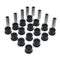 thumbnail image 2 of Rear A Arm Knuckle Suspension Bushing Kit 2 Side 02-08 Yamaha 660 Grizzly YFM660, 2 of 4
