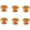32mm Mushroom, variant on Gamvdout Furniture Knobs 6Pcs Chinese Style Wooden Box Handles Wooden Box Handles Drawer Door Wardrobe Door Solid Wood Furniture Handles 32Mm Mushroom