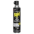 thumbnail image 2 of Insecticida Raid para matar avispas y avispas, 500 ml (paquete de 6), 2 of 9