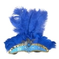 thumbnail image 1 of Tocado de carnaval un tocado, 1 of 3