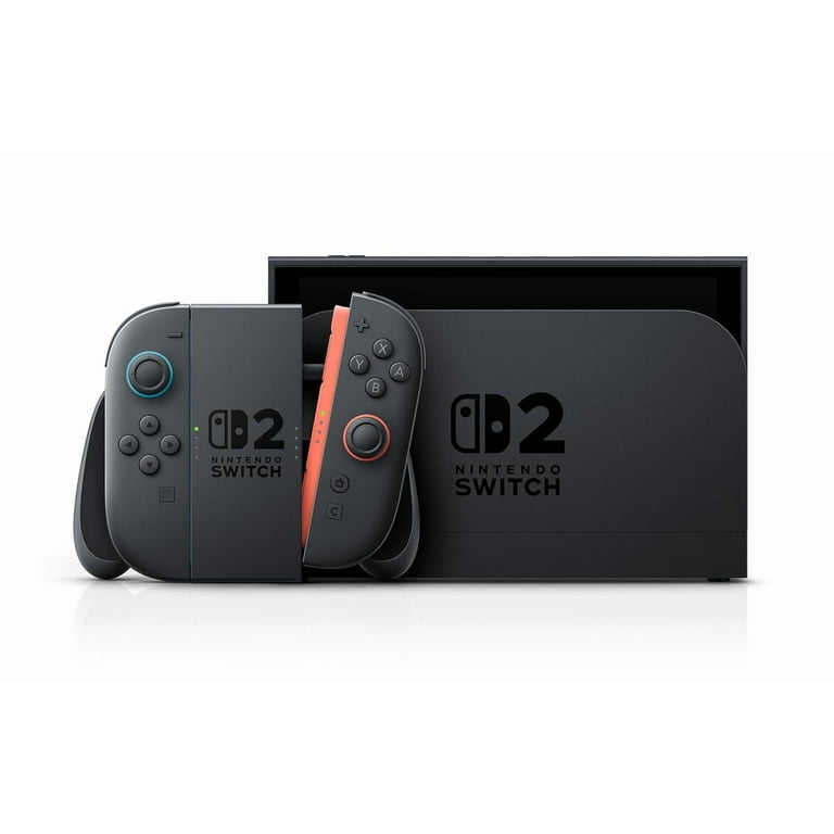 2025 Newest Nintendo Switch Console, 256GB Storage with Mazepoly