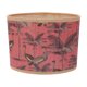 thumbnail image 1 of Pantalla De Tambor Boho, Pantalla De Tambor De Ratán De Repuesto Elegante, Versátil, Vintage, Para Lámpara De Mesa, 1 of 7