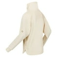 thumbnail image 4 of Regatta Womens Velour Full Zip Fleece Jacket, 4 of 10