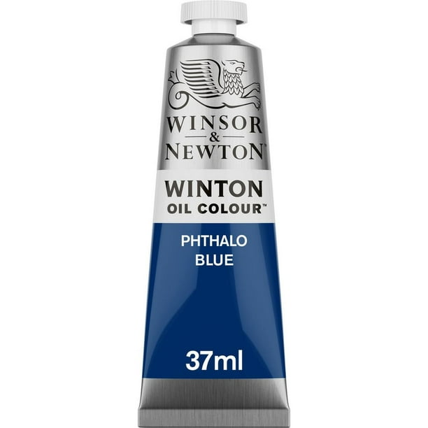 Pintura Óleo Winton 37ml Colores Serie 1 Siena Tostada #2 Winsor & Newton multicolor SIN TAMAÑO