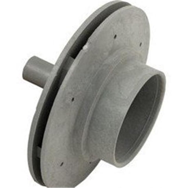 1HP Executive 48 by 56 Frame Spa Pump Impeller - Red Dot