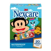 Generic Nexcare Bandages, Julius Jr Collection