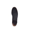thumbnail image 3 of Clarks 26130764: Men's Clarkdale Black Suede Gobi Boots (9.5 D(M) US Men), 3 of 5