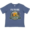 thumbnail image 3 of Inktastic Future Duck Hunting Legend Boys or Girls Toddler T-Shirt, 3 of 5