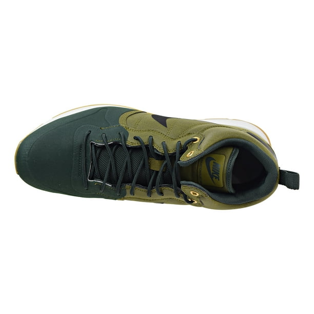 Nike Internationalist Utility Men's Shoes Olive Flak/Black/Grove 857937-300 Walmart.com