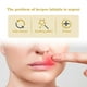 thumbnail image 5 of Parche de miel SOUTH MOON 60 parches para herpes labial, 5 of 8