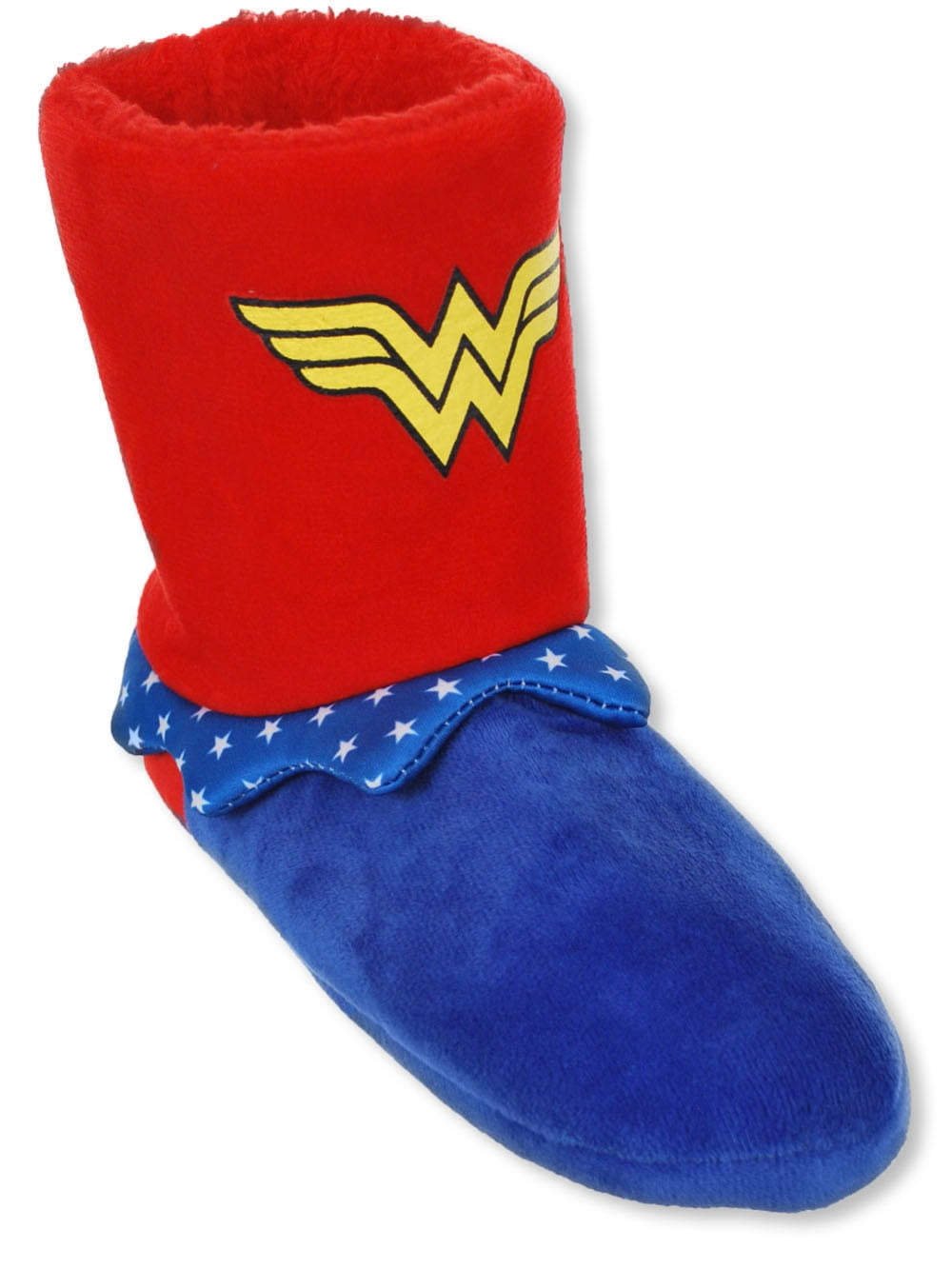 Wonder woman hotsell house shoes