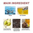 thumbnail image 4 of Self Tanning Cream, Summer Outdoor Quick Tan Natural Comfort Bronzer Moisturizing Cream, 4 of 5