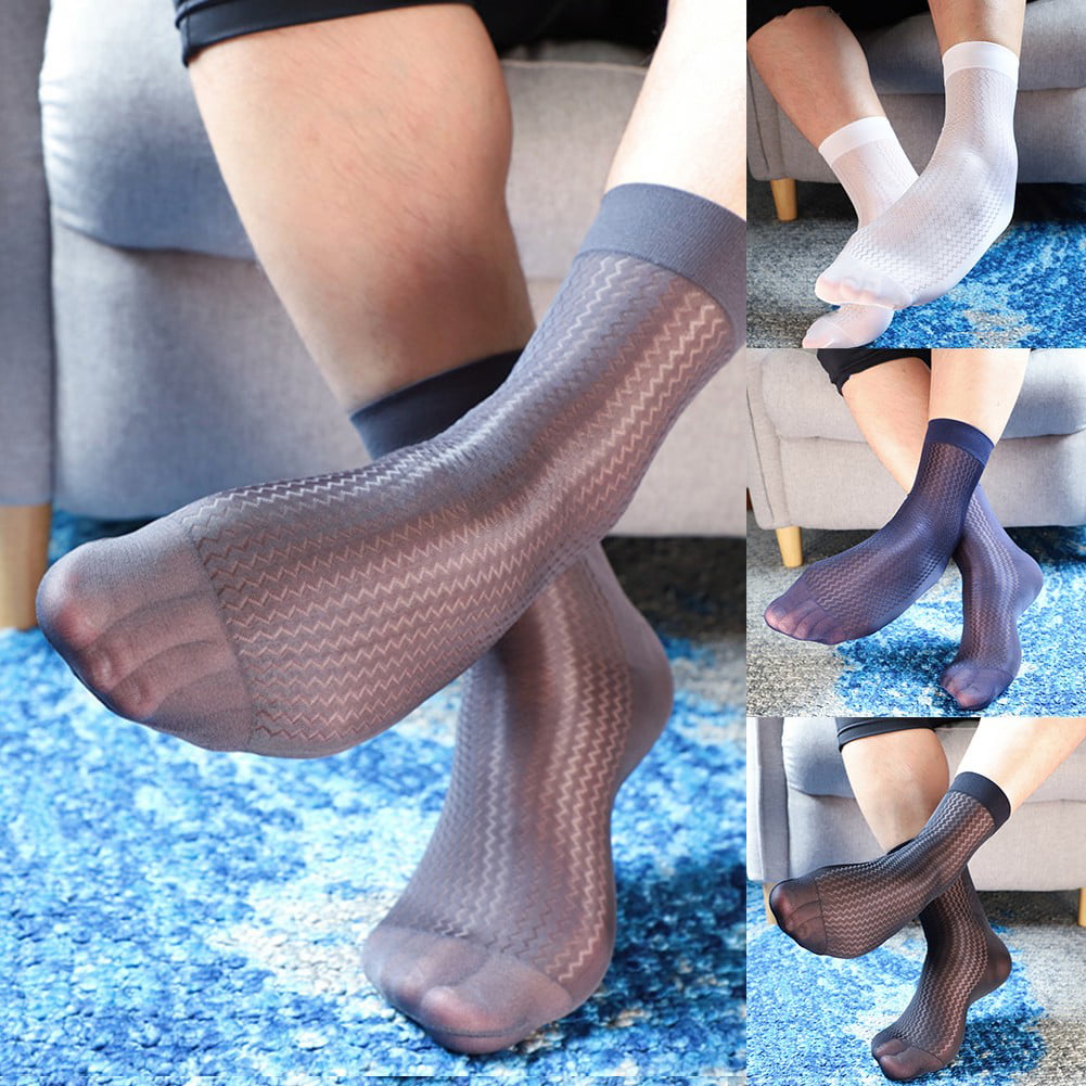 SACAI: socks for men - Black  Sacai socks 230488S online on