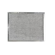 Air Filter Factory Replacement for 41F, 97007696, 97005687 Broan Nutone Aluminum Charcoal Carbon Combo Filter (Sold without manufacturer warranty)