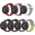 thumbnail image 2 of For Polar Vantage V2 Wristband Breathable Strap Sweat Proof Anti-scratch Bands, 2 of 5