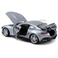 thumbnail image 4 of Bburago 1:24 Ferrari Roma Sports Car Red Static Die Cast Vehicles Collectible Model Car Toys, 4 of 5