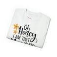 thumbnail image 3 of T-shirt, Mama t-shirt, Honey Bee, Tee, Yellow t-shirt, 3 of 4
