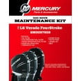 thumbnail image 2 of OEM Mercury 300 Hour Maintenance Kit for L6 Verado FourStroke Outboard 8M0097859, 2 of 3