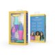 thumbnail image 1 of ONE-DC PMV20 Koda Butt Plug Set 3pcs Multicolor, 1 of 1