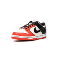 thumbnail image 4 of NIKE GRADE SCHOOL Dunk Low GS "NBA - Chicago Bulls" DO6288 100 DO6288 100 from Stadium Goods, 4 of 8