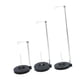 thumbnail image 5 of Soporte de hilo de cono y spool de spool ajustable para máquinas de costura/bordado herramienta auxiliar Multiuse Sturdy Husher, 5 of 9