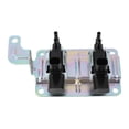 thumbnail image 1 of 4M5G-9J-559NB Collecteur d'Entrée Électrovanne à Vide Compatible Focus -7,1 * Électrovanne à Vide,Argent, 1 of 5