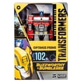 thumbnail image 5 of Figura de acción Serie Studio SS-102 Optimus Prime Voyager, 5 of 5