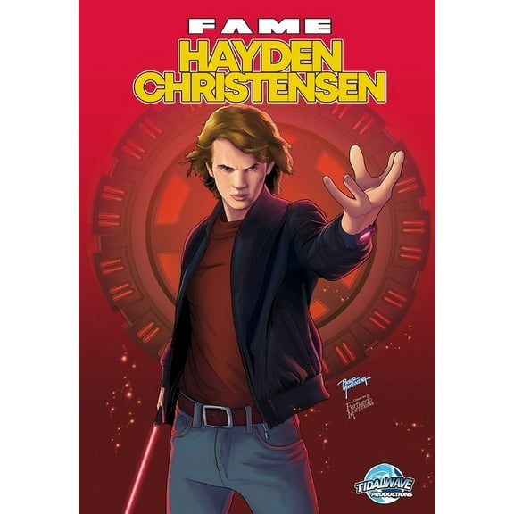 Fame: Hayden Christensen, (Paperback)